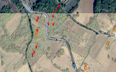 Vendita Terreno Agricolo