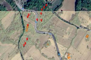 Vendita Terreno Agricolo