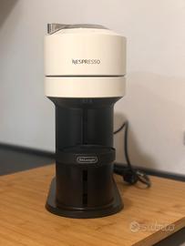 Nespresso Vertuo semi nuovo
