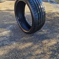 Pneumatici estivi Vredestein Sportrac 5 195/40/17