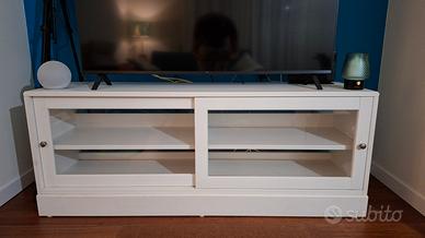 Mobile tv HAVSTA Ikea