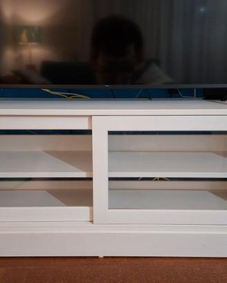 Mobile tv HAVSTA Ikea