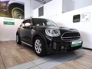 MINI Mini Countryman F60 - Mini 1.5 Cooper SE Busi