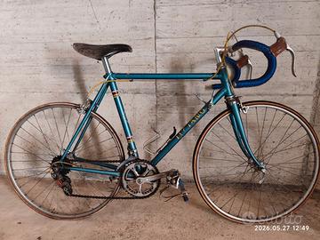 bicicletta