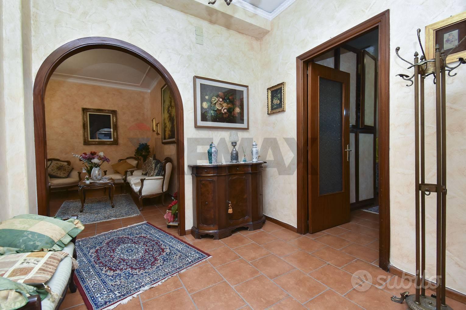 Appartamento – San Giovanni la Punta, Balatelle, Trappeto - Altro