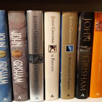 Libri John Grisham