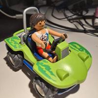 playmobil jeep