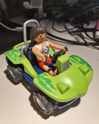 playmobil jeep
