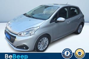 Peugeot 208 5P 1.2 PURETECH ACTIVE GPL 82CV