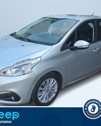 Peugeot 208 5P 1.2 PURETECH ACTIVE GPL 82CV