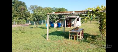 Terreno agricolo Cassano Magnago