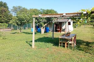 Terreno agricolo Cassano Magnago