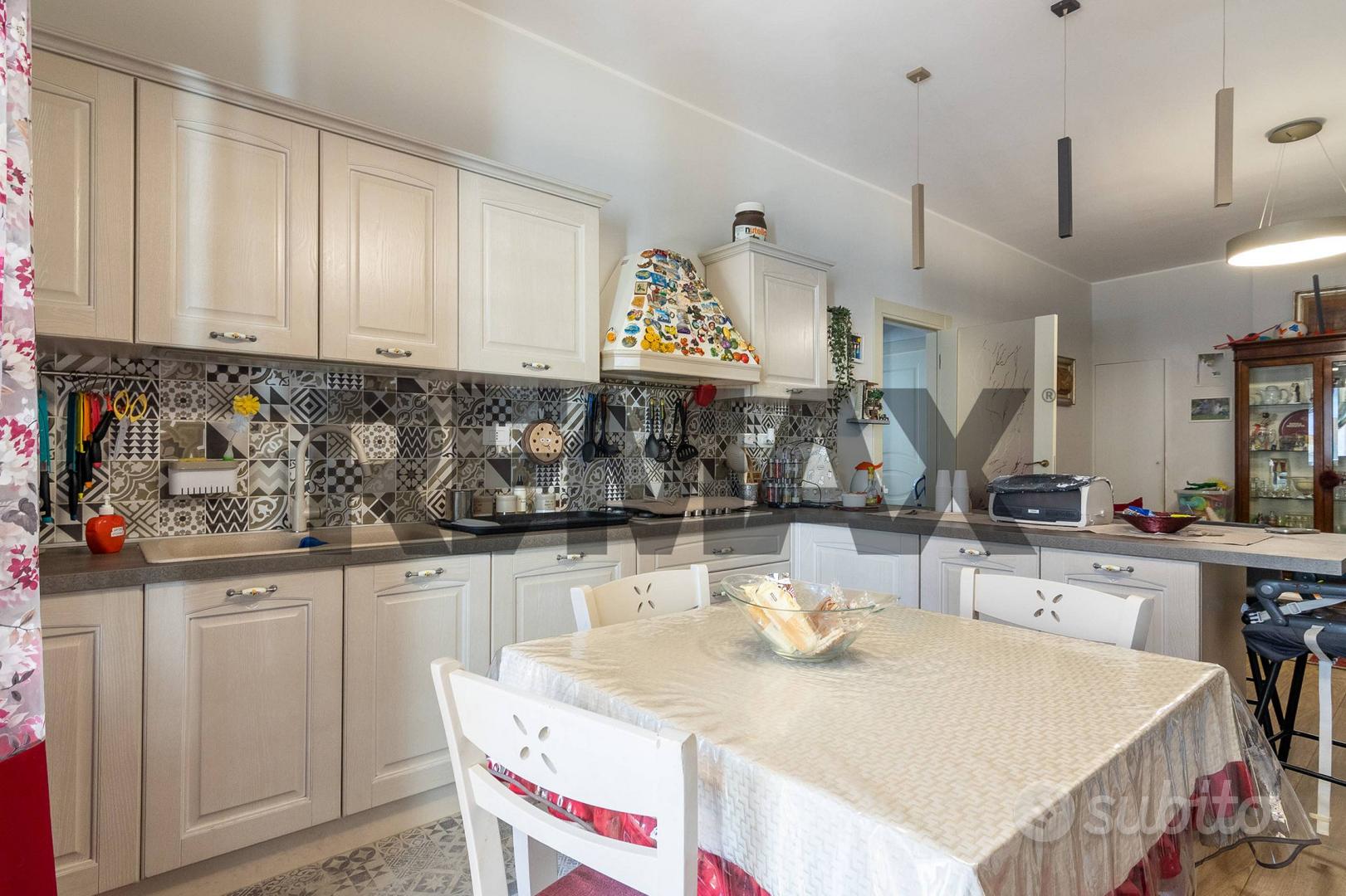 Appartamento – Siracusa, Acradina - Vista 4