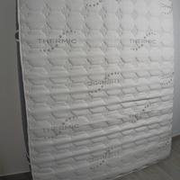 Materasso Mentor Thermic