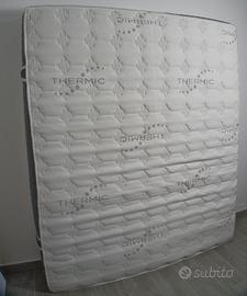 Materasso Mentor Thermic