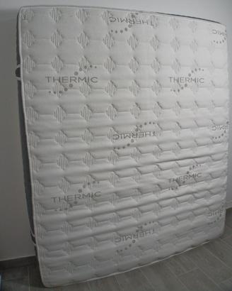 Materasso Mentor Thermic