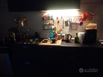 CUCINA di dicembre 2025 perfetta