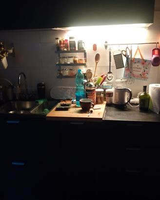 CUCINA di dicembre 2025 perfetta