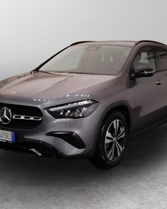 Mercedes GLA-H247 2023 - GLA 200 d Progressive Adv