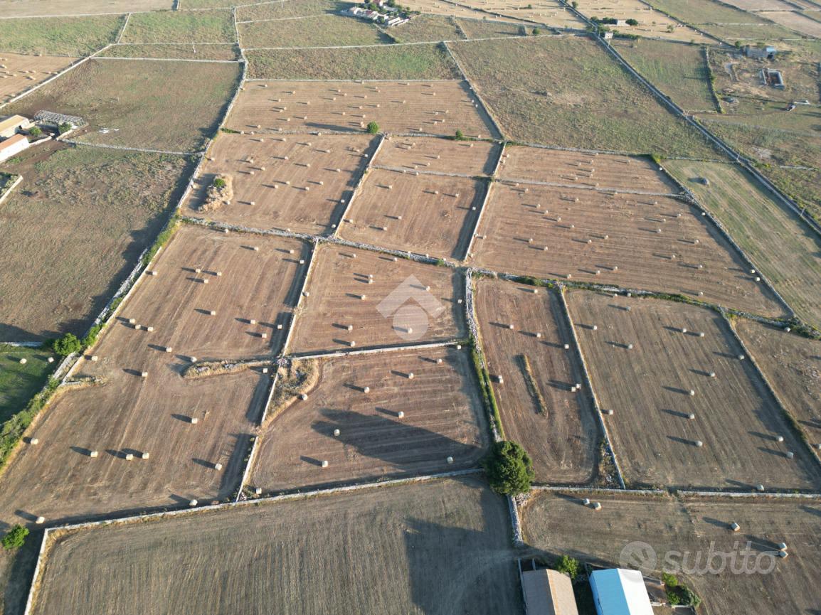 TER. AGRICOLO A RAGUSA - Vista 4