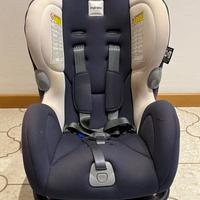 Seggiolino Inglesina Marco Polo universale