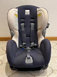 Seggiolino Inglesina Marco Polo universale