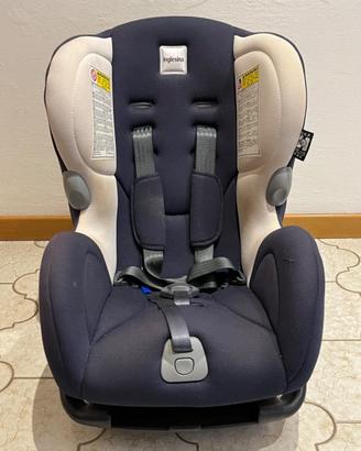 Seggiolino Inglesina Marco Polo universale
