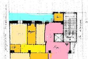 Roccaromana/Università Giurisprudenza Bellini