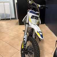 Motocross Lem 110