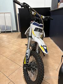 Motocross Lem 110