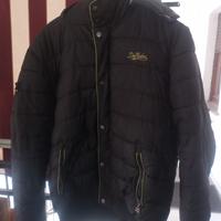 Giacca Giubbotto Piumino De Kuba taglia XXL