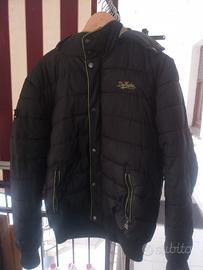 Giacca Giubbotto Piumino De Kuba taglia XXL