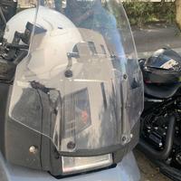 Cupolino originale HD PAN AMERICA .