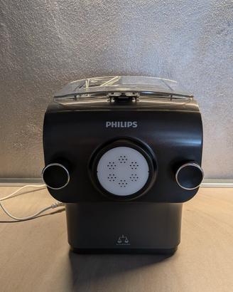 Philips Pasta Maker Avance Collection con Bilancia