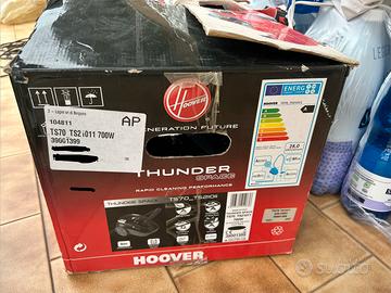 aspirapolvere Hoover 700W