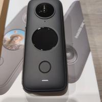 Insta 360 One x2