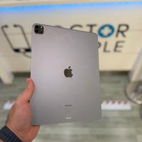 IPad Pro 12.9 M2 6gen 128GB Wi-Fi Apple Care+