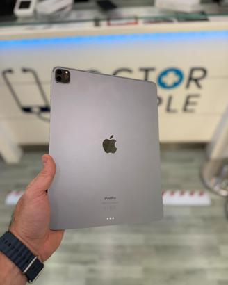 IPad Pro 12.9 M2 6gen 128GB Wi-Fi