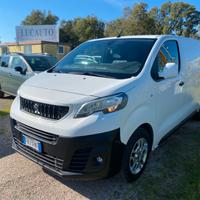 PEUGEOT EXPERT 1.6 BLUEHDI ANNO 2018