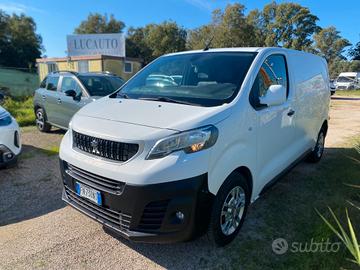 PEUGEOT EXPERT 1.6 BLUEHDI ANNO 2018