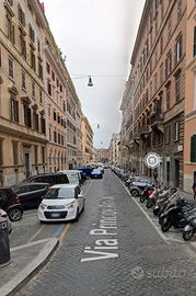 Termini camera ad uso condiviso