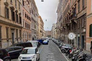 Termini camera ad uso condiviso
