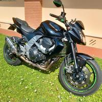 Kawasaki z750 