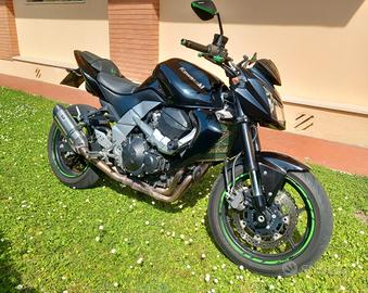 Kawasaki z750 