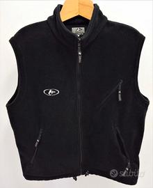 Felpa smanicata ANDE