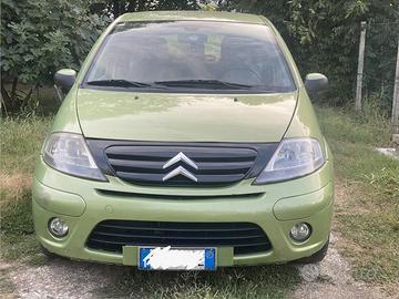 Citroen C3 exclusive