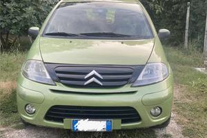 Citroen C3 exclusive