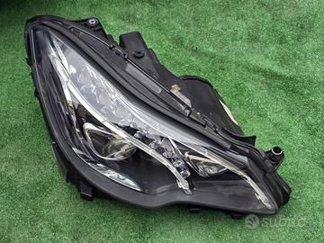 MERCEDES W207 Restyling FULL LED Faro Fanale Destr