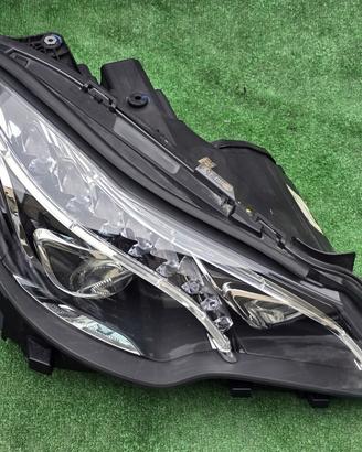 MERCEDES W207 Restyling FULL LED Faro Fanale Destr