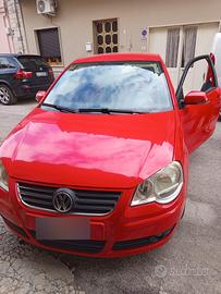 Polo Volkswagen 